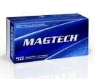 Magtech/CBC 9MM Luger 115gr Full Metal Jacket (50/box)