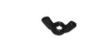 MEC Wing Nut #304F