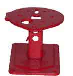 MEC Base Assembly (only) 650 #613*