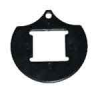 MEC Carrier Holddown #615B