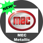 MEC Metallic