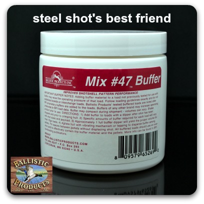 BPI Mix #47 Buffer (500cc)