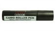 MOJO Camo Roller Pen - Black