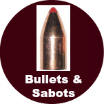 Bullets & Sabots