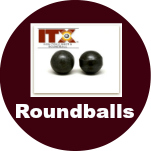 Roundballs