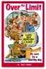 Over the Limit By D.G. Fackler