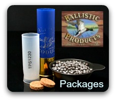 Performance Packs