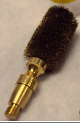 Pro-Shot Payne Galway Shotgun Chamber/Choke Brushes