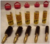 Pro-Shot Payne Galway Shotgun Chamber/Choke Brushes