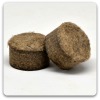 1/2 Waxed Fiber Wad 12ga (500/bag)