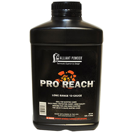 Alliant Pro Reach Powder (8 lb)