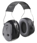 - Hearing Protection