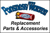 Replacement Parts & Accessories