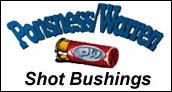 Shot Bushings