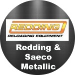 Redding & Saeco