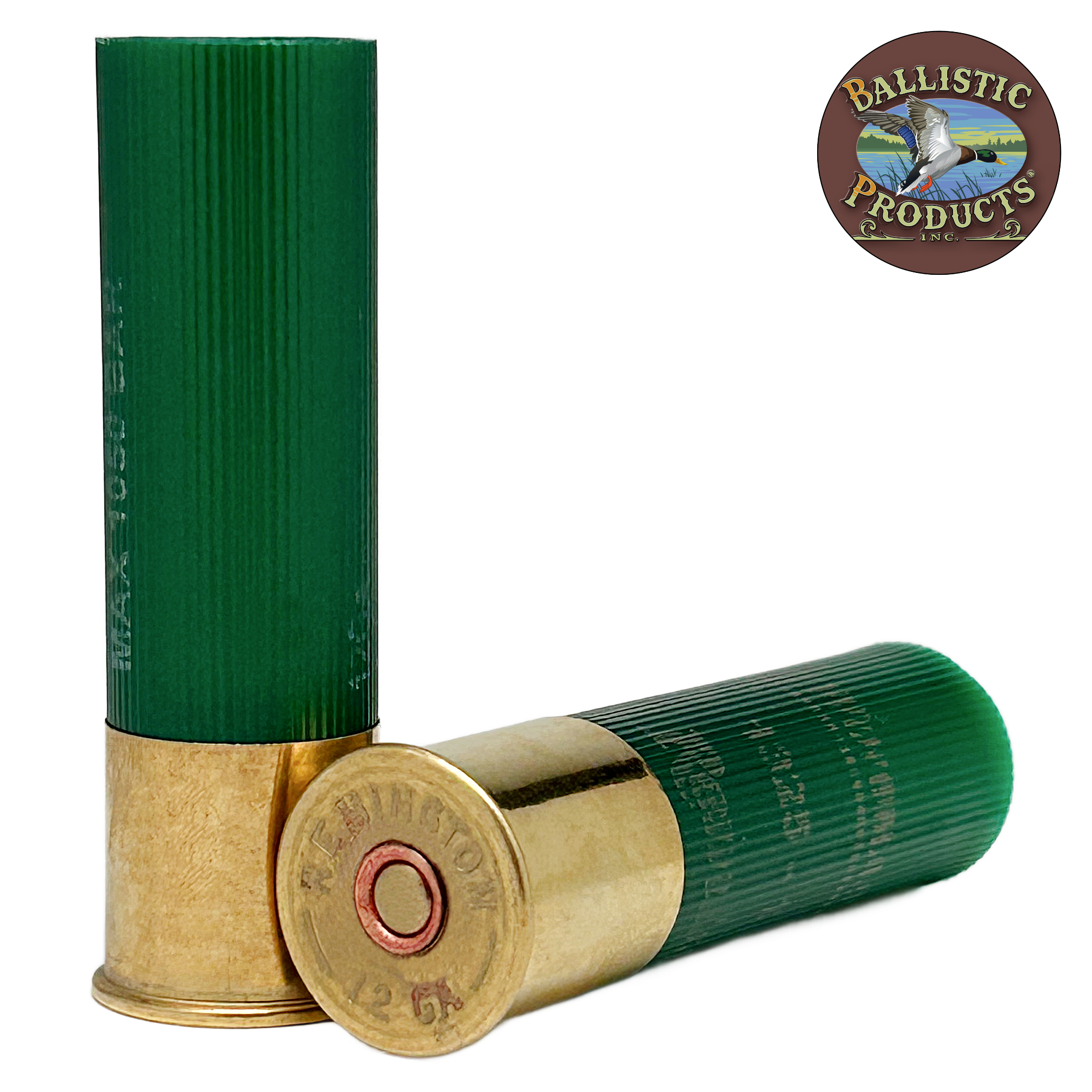 Remington 12ga 3