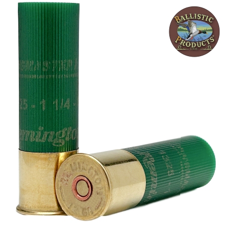 Remington 12ga 2-3/4