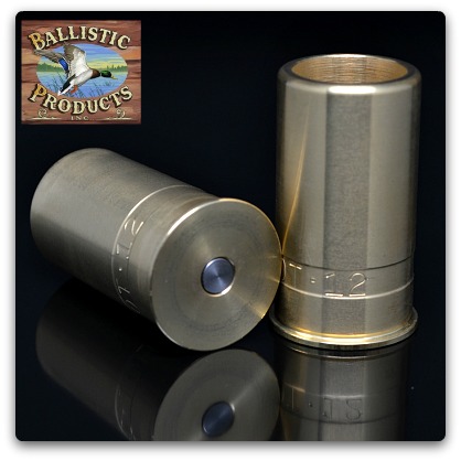 Pro-Shot 12ga Semi-Auto Snap Caps