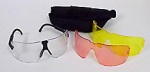 - Shooting Glasses