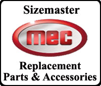 SizeMaster Replacement Parts & Accessories