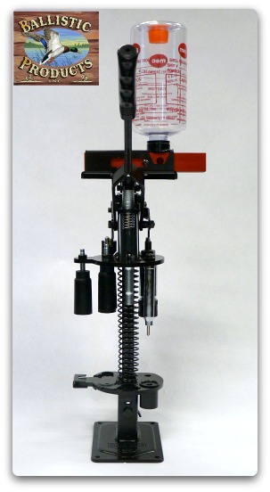 MEC 600 Slugger reloader