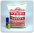 Steel Shot #5 (bag/10#)
