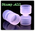 Stump .410 Cupless Wad (250/bag)
