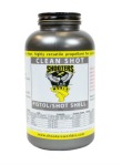 Clean Shot Smokeless Powder 1#