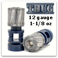 Thug Slug 12ga 1-1/8oz (25/pack)