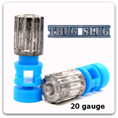 Thug Slug 20ga 7/8oz (25/pack)