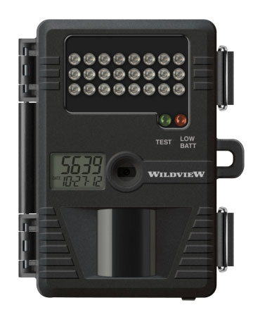 Wildview TK24 TRIAD Camera