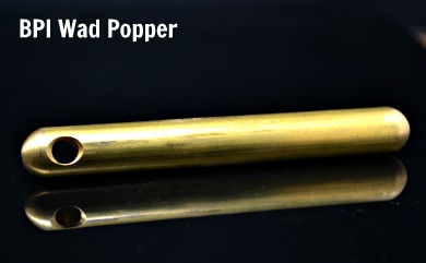 BPI Wad Popper