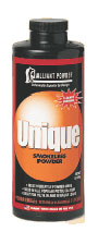 Alliant Unique Powder (8 lb)