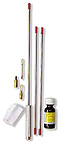 Pro-Shot 3-Piece Universal Cleaning Kit