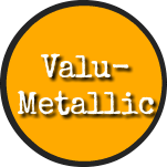 Metallic Ammunition