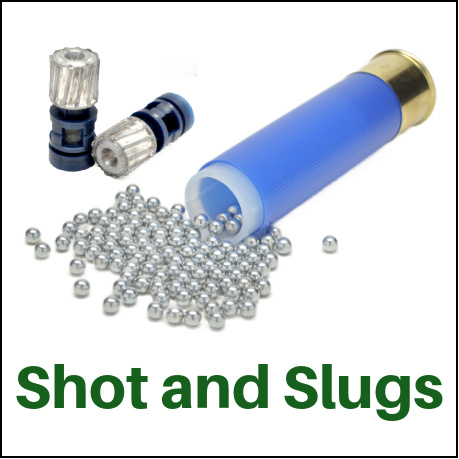 Shot & Slugs