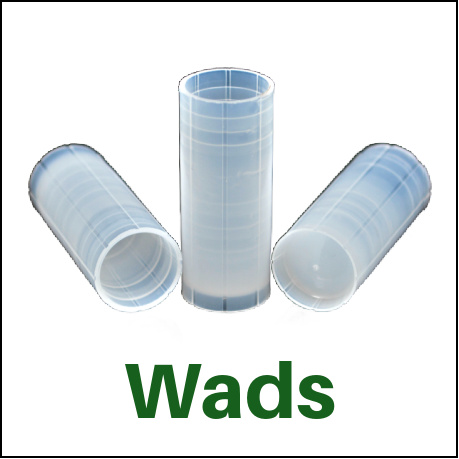 Wads