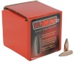 Hornady SP Bullets 22cal .224 55gr (100/box)