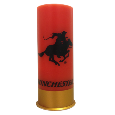 Winchester Shotshell LED Candle-ballisticproducts.com