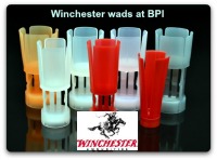 Winchester wads