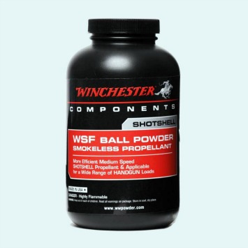 Winchester SuperField WSF (1 lb. can)