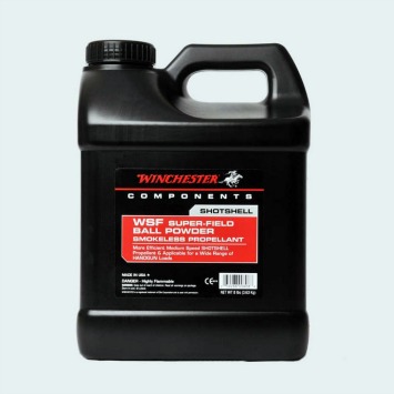 Winchester SuperField WSF (8 lbs. keg)