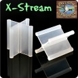 X-Stream Spreader Insert (200/bag)